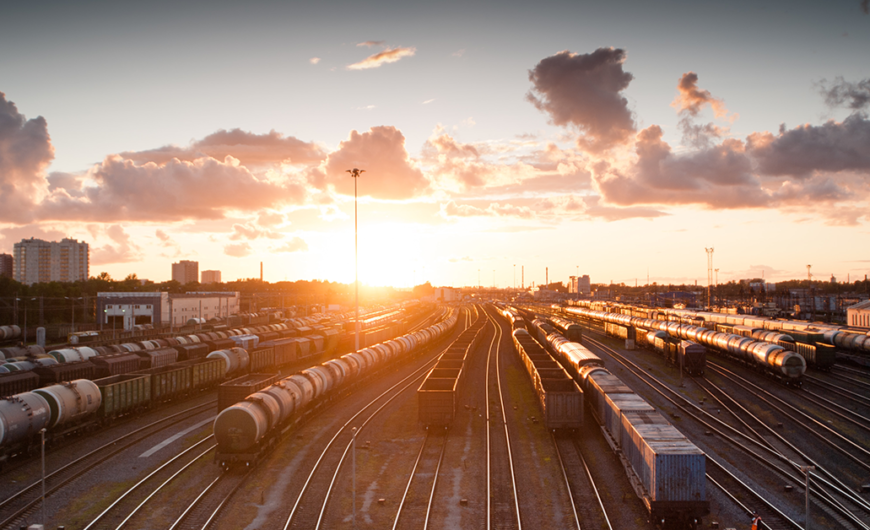 6 key factors that influence the cost of your rail freight transport