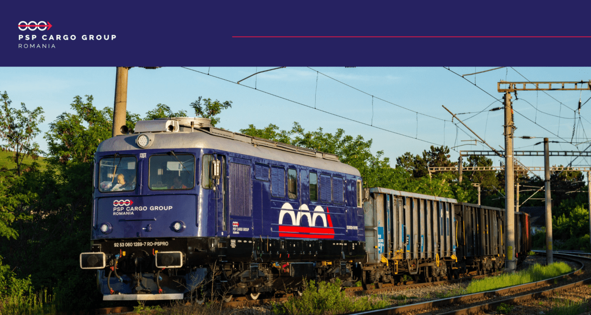 Cut Transit Times by Up to 2 Days: A Strategic Advantage for PSP Cargo Group Partners in Central & Eastern Europe
