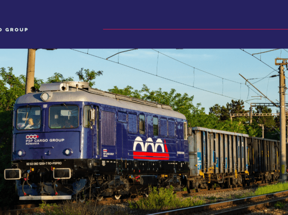Cut Transit Times by Up to 2 Days: A Strategic Advantage for PSP Cargo Group Partners in Central & Eastern Europe
