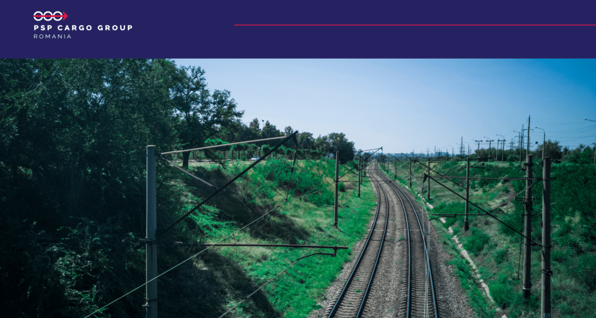 Operational challenges in rail logistics: Infrastructure, efficiency, and reliability
