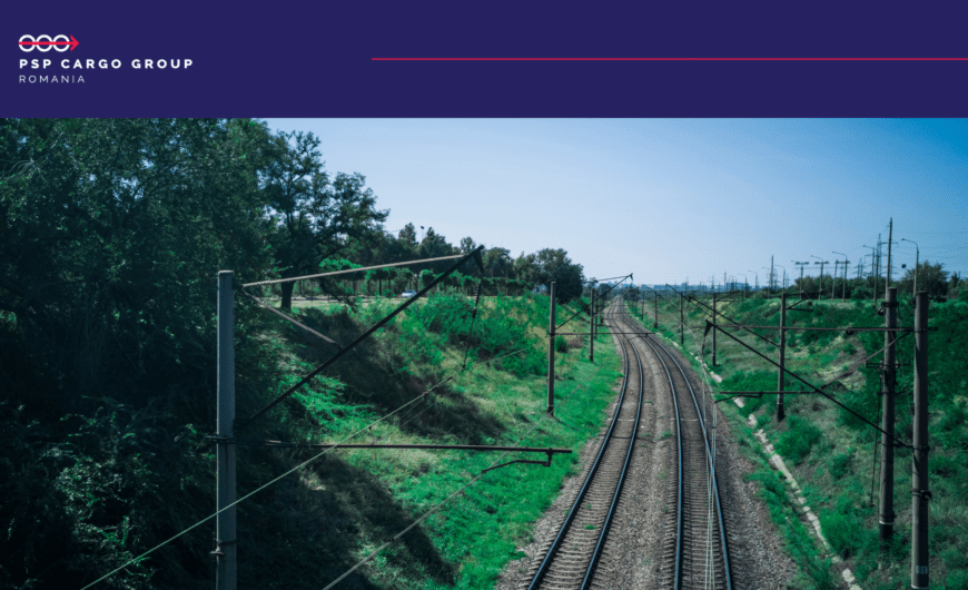 Operational challenges in rail logistics: Infrastructure, efficiency, and reliability